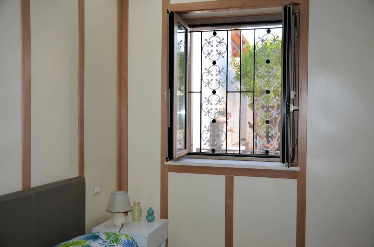 Bed and Breakfast Rosa Vesuviana Boscoreale Exterior foto